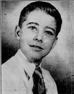 William Blankenship death by force case profile photo
