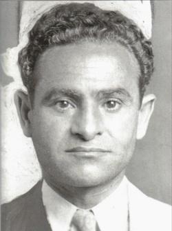 Joseph Amberg death by force case profile photo