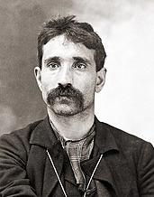 Giuseppe Morello death by force case in Manhattan, NY