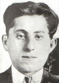 Herman Amberg death by force case in New-york, NY