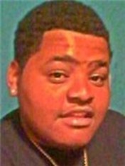 Kevin Franklin death by force case profile photo