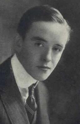 Robert Harron death by force case profile photo