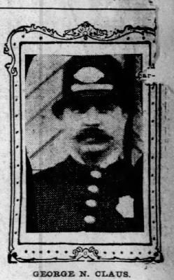 George Claus death by force case profile photo