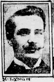 Michael Lynch death by force case in New-york, NY