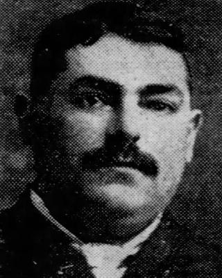 Nicholas Smith death by force case profile photo