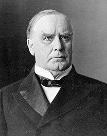 President McKinley death by force case profile photo