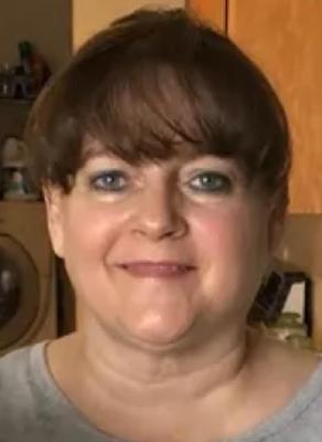 Theresa Schrantz death by force case profile photo
