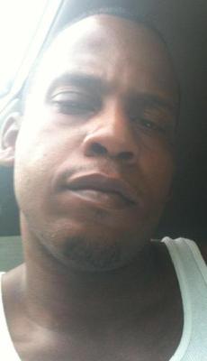 Reginald Joseph death by force case profile photo