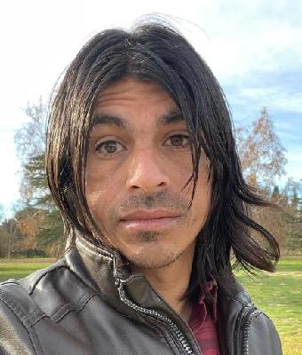 Jose Felix Cruz Menjivar death by force case in Los-angeles, CA