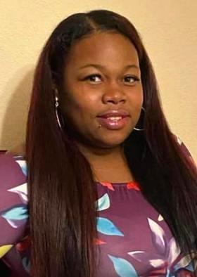Hannisha Willis death by force case profile photo