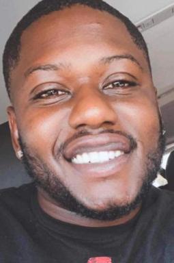 Dorian Herrod death by force case profile photo