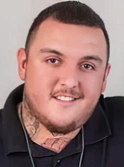 Jacob Keanu Campos Malena death by force case in Bakersfield, CA