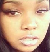 Jakia Evans death by force case profile photo