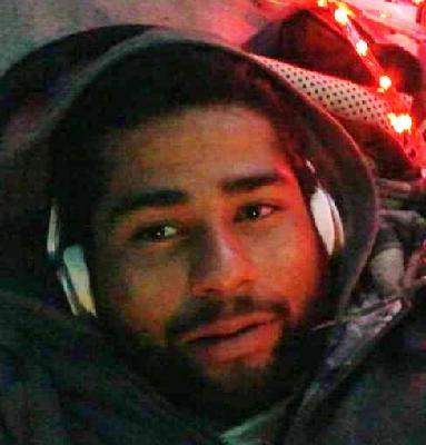 Kevin Magana death by force case profile photo