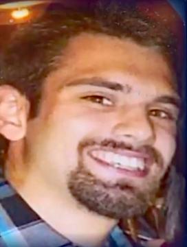 Brandon Varao death by force case in King-city, CA