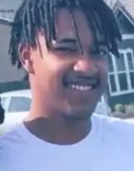Dominic Williams death by force case in Corcoran, CA