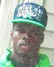 Alvin Holmes death by force case profile photo
