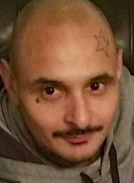 Aaron Jimenez death by force case profile photo