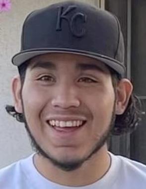 Carlos Manuel Ramirez death by force case in Lamont, CA