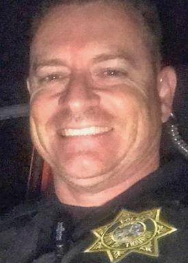 Sean Christopher death by force case profile photo