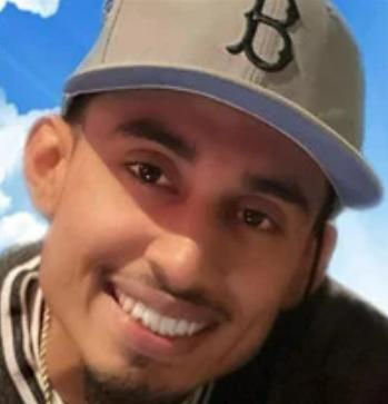 Victor De Luna death by force case in Lompoc, CA
