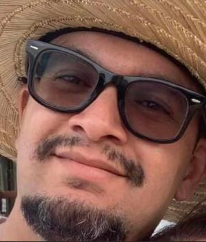 David Luna death by force case profile photo