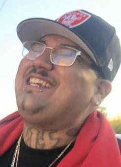Jaime Ramos death by force case profile photo