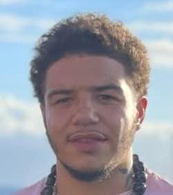 Trentin Harrell death by force case profile photo