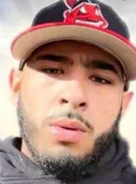 Jeffer Zuloaga death by force case in Reedley, CA