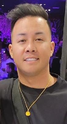 Jimmy Sengpaseuth death by force case in Huntington-beach, CA
