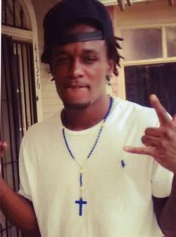 Tyrone Summers death by force case in New Orleans, LA