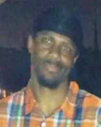 Kenneth Boyd death by force case in San-bernardino, CA