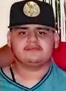 Cesar Zuniga death by force case profile photo