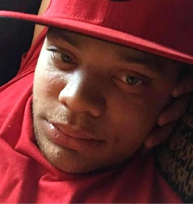 Trey Roy Earl Howell-Shepard death by force case in Chico, CA