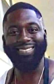 James William Jr. death by force case in Antioch, CA
