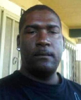 Deshawn Townsel death by force case profile photo