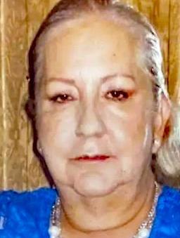 Ofelia Casillas death by force case profile photo