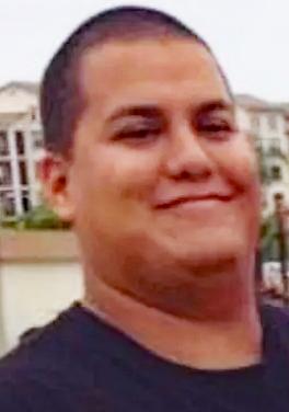 Anthony Haro death by force case in San-diego, CA