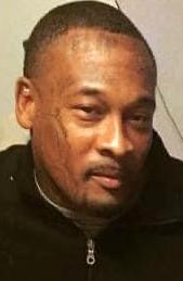 Richard Spruell death by force case profile photo