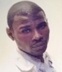 Kevin Roy death by force case profile photo