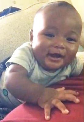 Darius Grigsby death by force case in Merced, CA