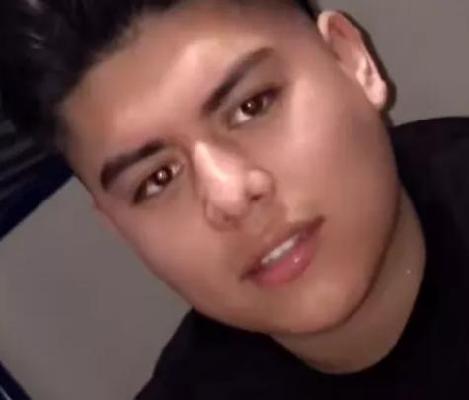 Isaias Ayala death by force case in Kingsburg, CA