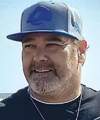 Shane Gillespie death by force case profile photo