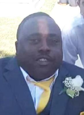 Charles Jordan death by force case profile photo