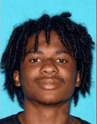 Majarion Foust death by force case in West-covina, CA