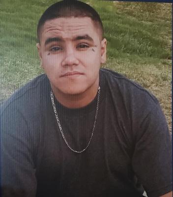 Andrew Camacho death by force case profile photo