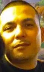 Carlos Ortiz death by force case in Lathrop, CA