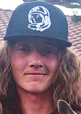Robert Plyley death by force case profile photo