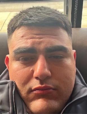 Osvaldo Cruz Gonzalez death by force case in Los-angeles, CA