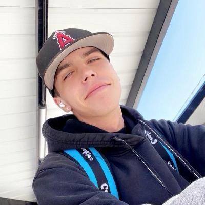 Seth Laning death by force case profile photo